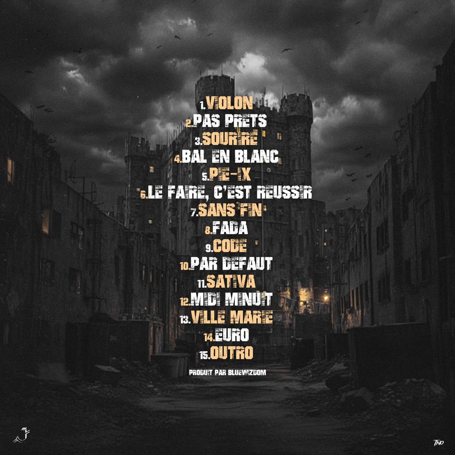 TCF Records